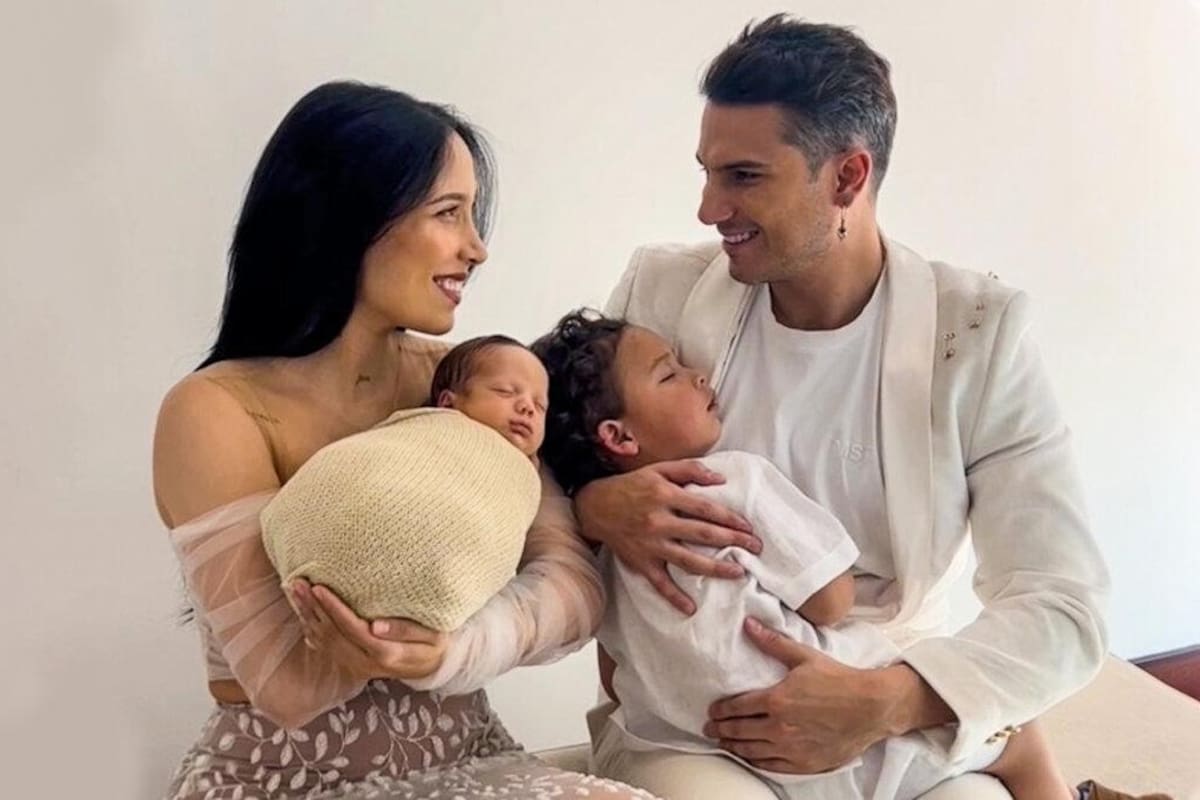 Pipe Bueno regresó a Colombia, ¿dónde quedaron sus hijos y Luisa Fernanda W?