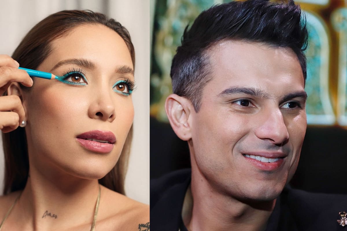 Pipe Bueno y Luisa Fernanda W contraerán matrimonio hoy: esto se sabe de la boda