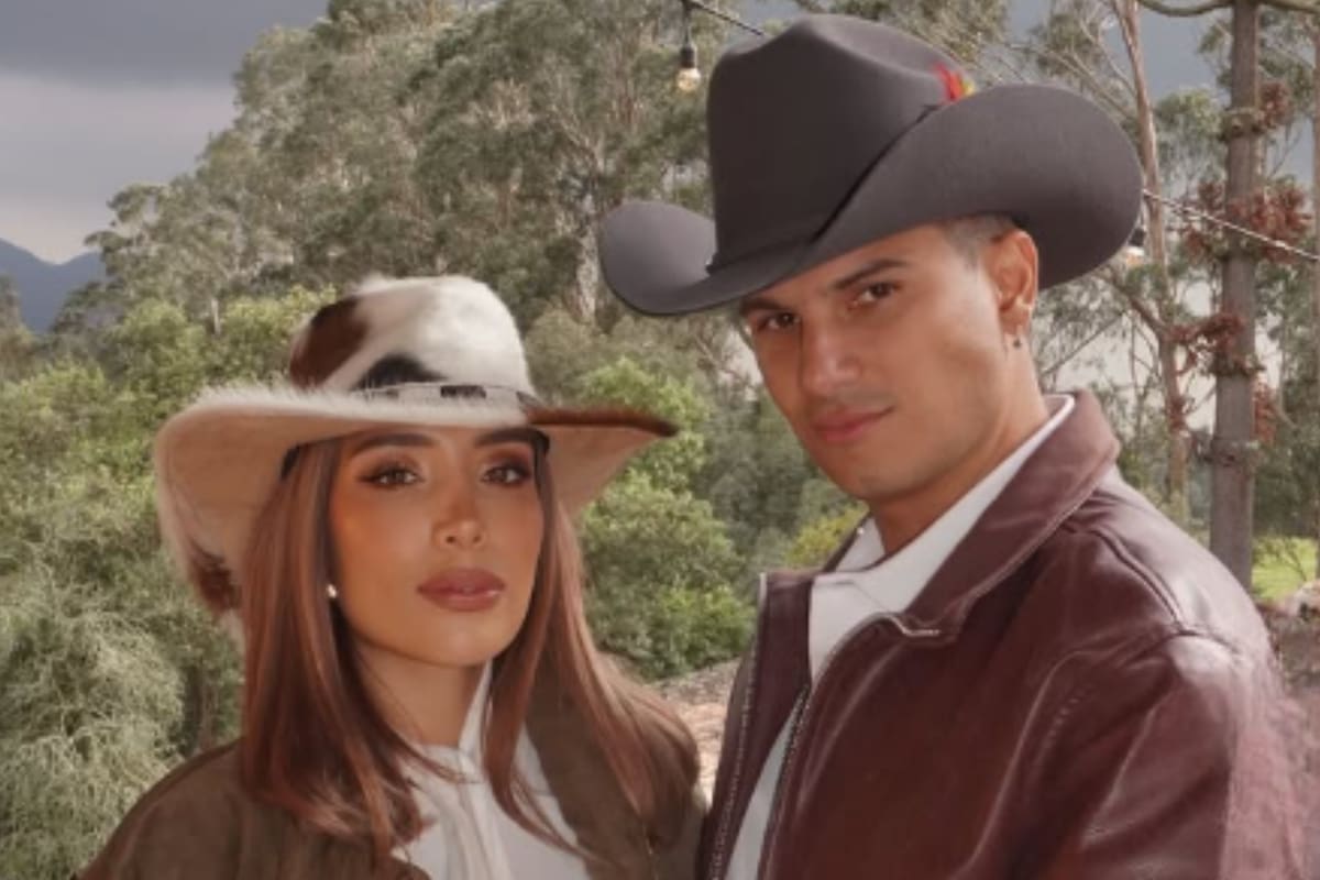¿Cuándo se casan Pipe Bueno y Luisa Fernanda W? La influencer lo reveló todo