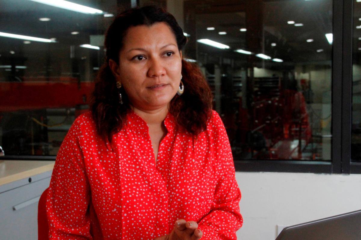 “Potenciaremos el sector agropecuario de Cartagena”: directora de la Umata
