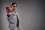 ¡Orgullo cartagenero! Luister La Voz logra su primera nominación a los Heat Latin Music Awards