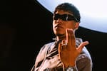 Luister La Voz celebra a Cartagena: detalles del concierto de este 1 de junio