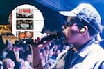 Luister La Voz vive su gran momento: ‘La María’ es la canción número 1