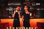Luister La Voz y Manuel Turizo sorprenden con ‘Vulnerable’