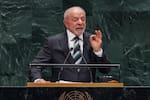 Lula denuncia en la ONU el regreso de la “injerencia externa” en elecciones de Latinoamérica