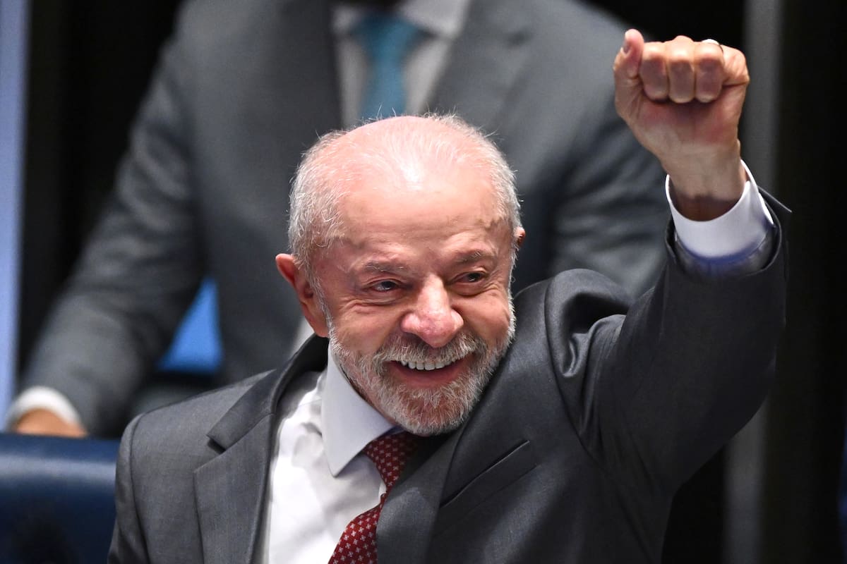 Elecciones en Brasil 2026: Lula logra ventaja frente a Bolsonaro y la votación sigue abierta