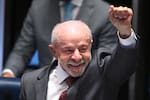 Elecciones en Brasil 2026: Lula logra ventaja frente a Bolsonaro y la votación sigue abierta