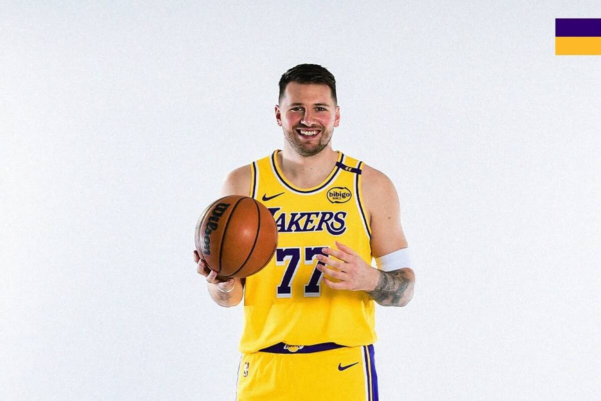 Doncic y Butler, el terremoto de los traspasos en la NBA