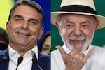 Brasil vota entre la disputa de Bolsonaro y Lula y la presión de Trump