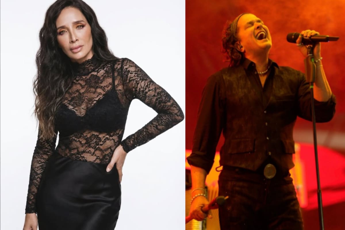 ¿Hubo romance? Luly Bossa cuenta la verdad sobre Carlos Vives