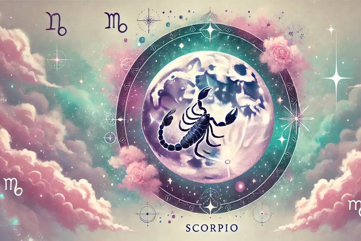Horóscopo semanal de Escorpio: del 31 de diciembre al 6 enero de 2025