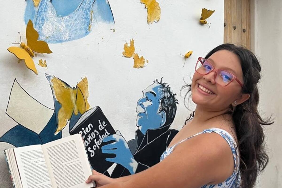 Participa en el nuevo club de lectura ‘Punto & Coma’ en Cartagena