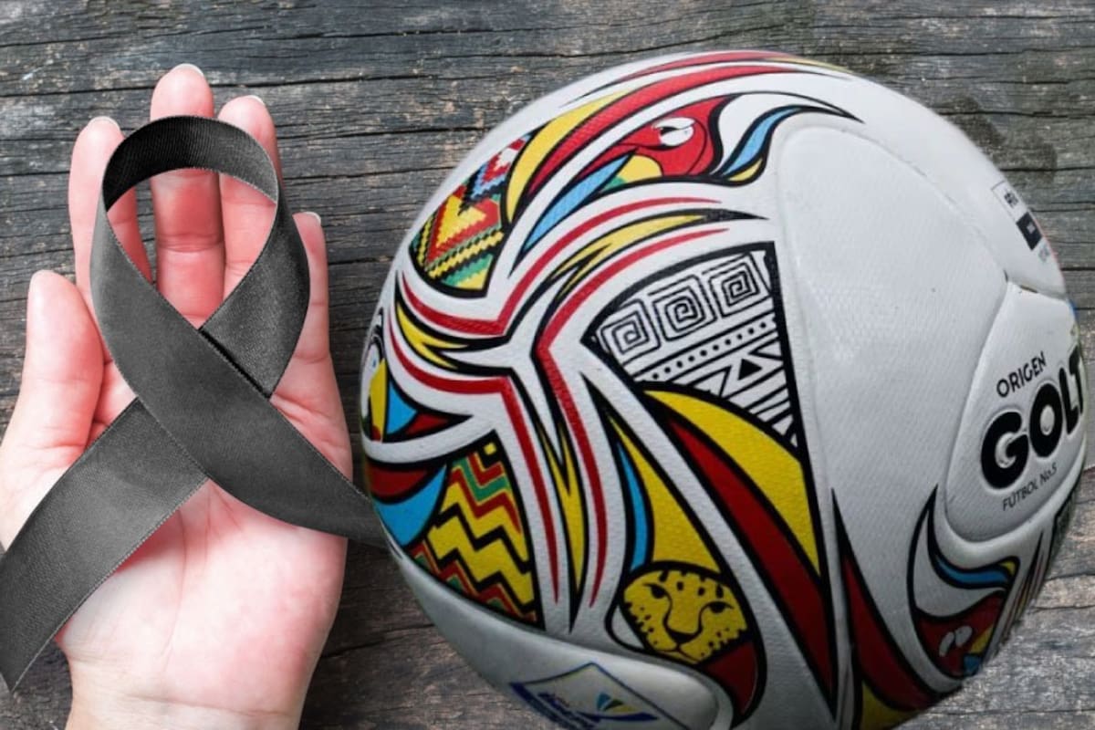 Muere una leyenda del fútbol: referente histórico en Francia