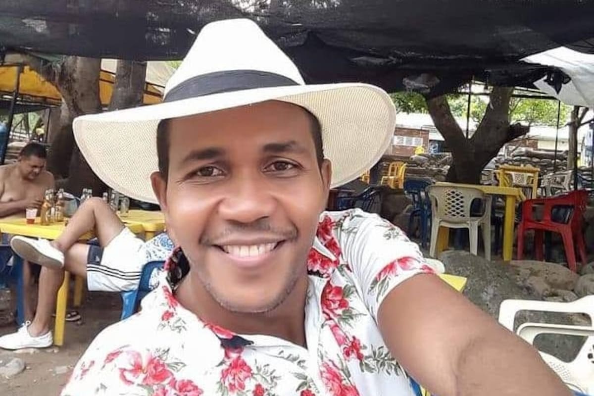 ¿Quién fue Óscar Silva Melo? El cantante vallenato que perdió la vida en una riña