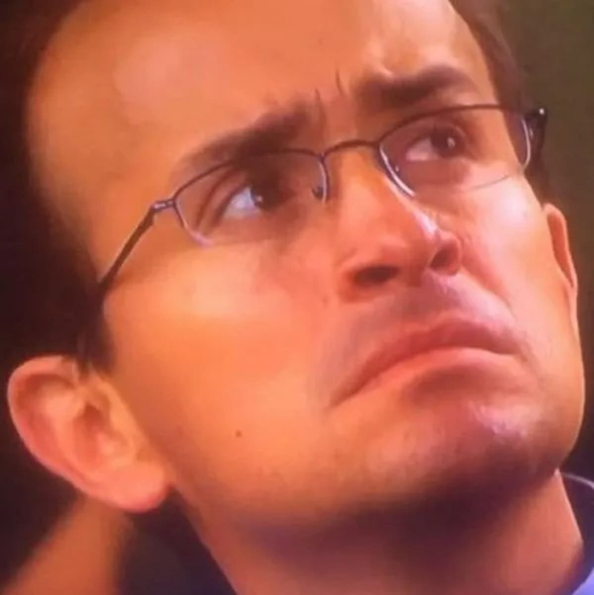 Bayardo Ardila, actor colombiano.