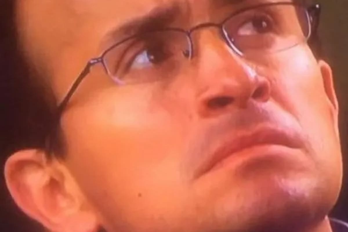 Luto en la televisión colombiana: Bayardo Ardila murió a los 55 años