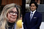 Denuncian que fiscal general ordenó retirar delito de lavado de activos a Nicolás Petro