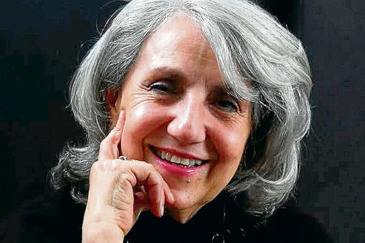 Luz Mary Giraldo gana Premio Internacional de Poesía en España