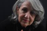 Luz Mary Giraldo revela los secretos que habitan detrás de sus versos