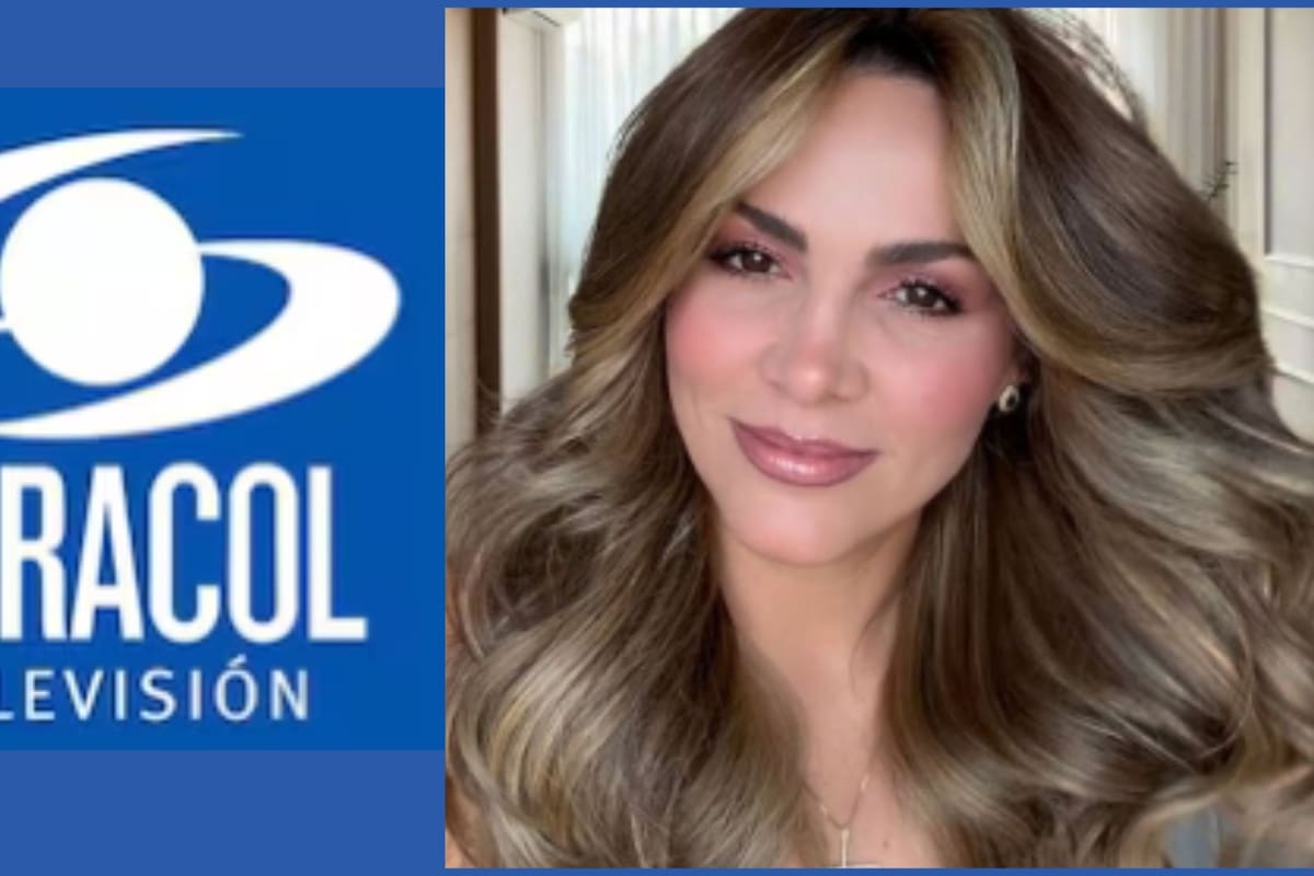 Mabel Cartagena se suma a denuncias en caso Caracol: “Fui víctima hace una década”