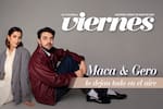 Maca & Gero, el dúo colombiano que pisa fuerte con un pop fresco
