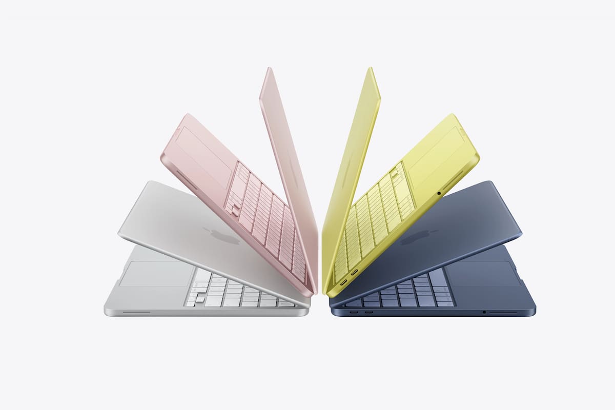 MacBook Neo: esto costaría el portátil más barato de Apple en Colombia