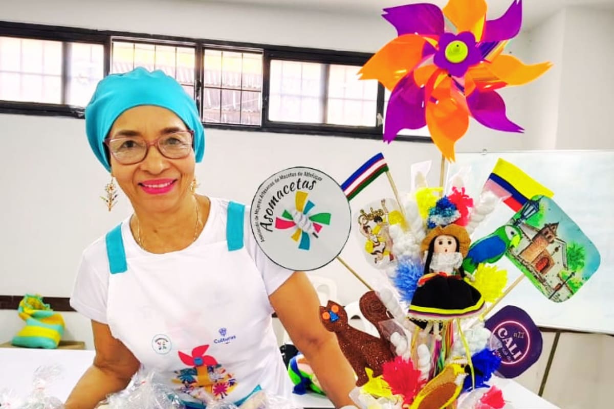 Festival de Macetas 2026 llega a Cartagena: conozca la fecha y el lugar