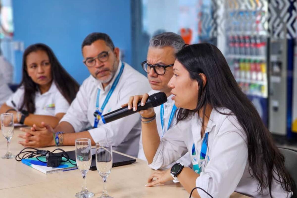 Esta empresa operará el macroproyecto “Caribe Cambia tu Energía”