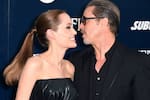 Maddox, hijo de Brad Pitt y Angelina Jolie, cambia su apellido