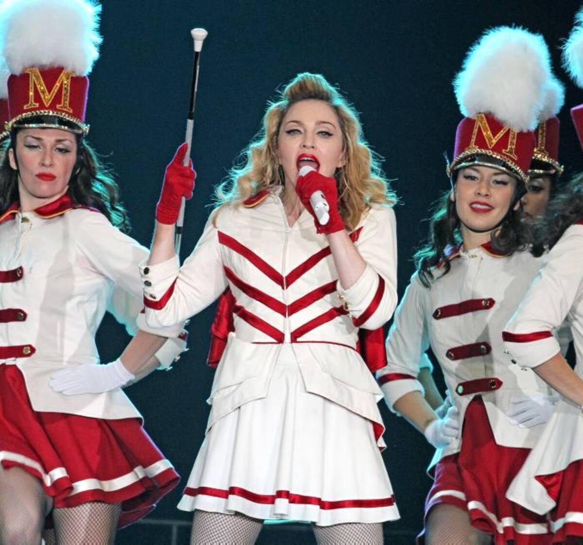 Nadejda Tolokonnikova, Ekaterina Samutsevich, y Maria Alejina, integrantes AFP