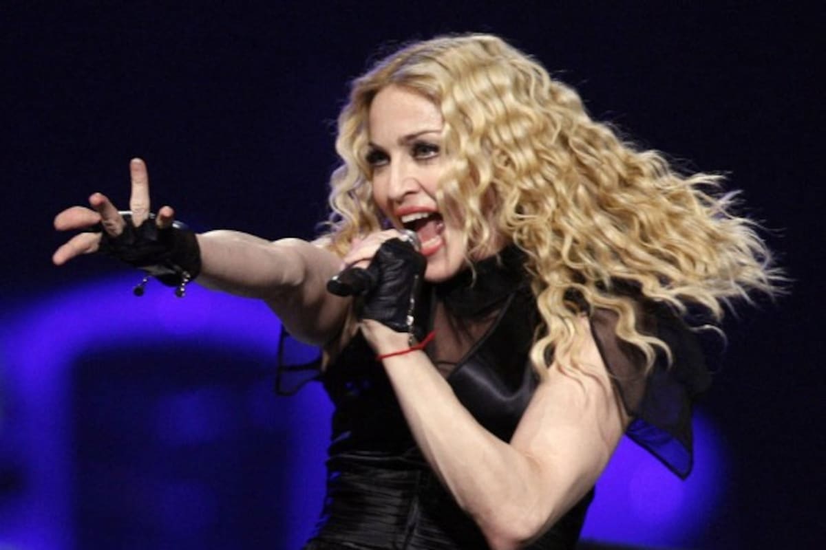 Madonna sorprende con confesiones sobre Sean Penn, su hija Lourdes y varias crisis
