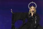 Madonna revela cómo sanó su relación con su hija gracias a una canción