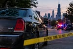 La triste súplica de mujer a la que le robaron el carro con las cenizas de su hijo