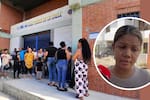 Madre de niña que perdió dos dedos en colegio relata la angustiante atención que recibió