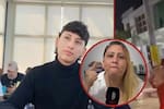 “Mi alma no tiene paz”: mamá de Sergio Barros, asesinado por llevarle granizado a su ex
