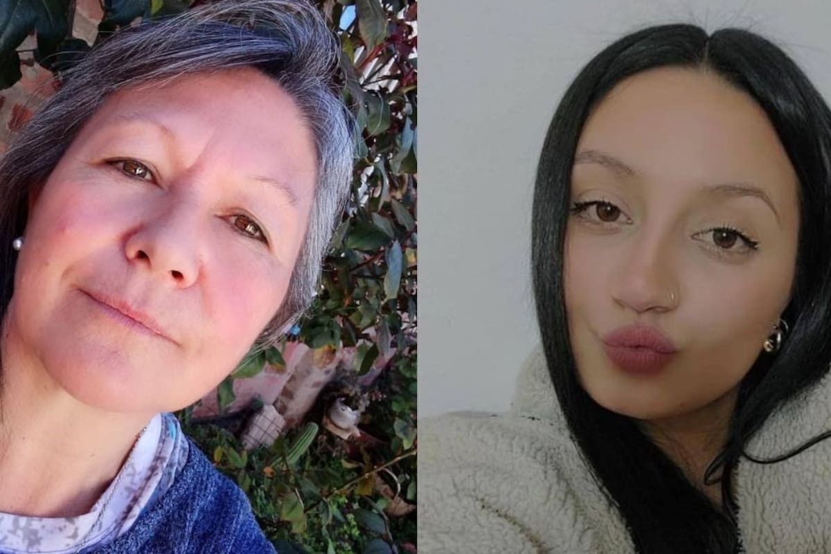 Madre e hija calcinadas en su casa: autoridades investigan