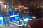 La bolivarense Rosa Hurtado y su hijo de 3 años murieron en un fatal accidente