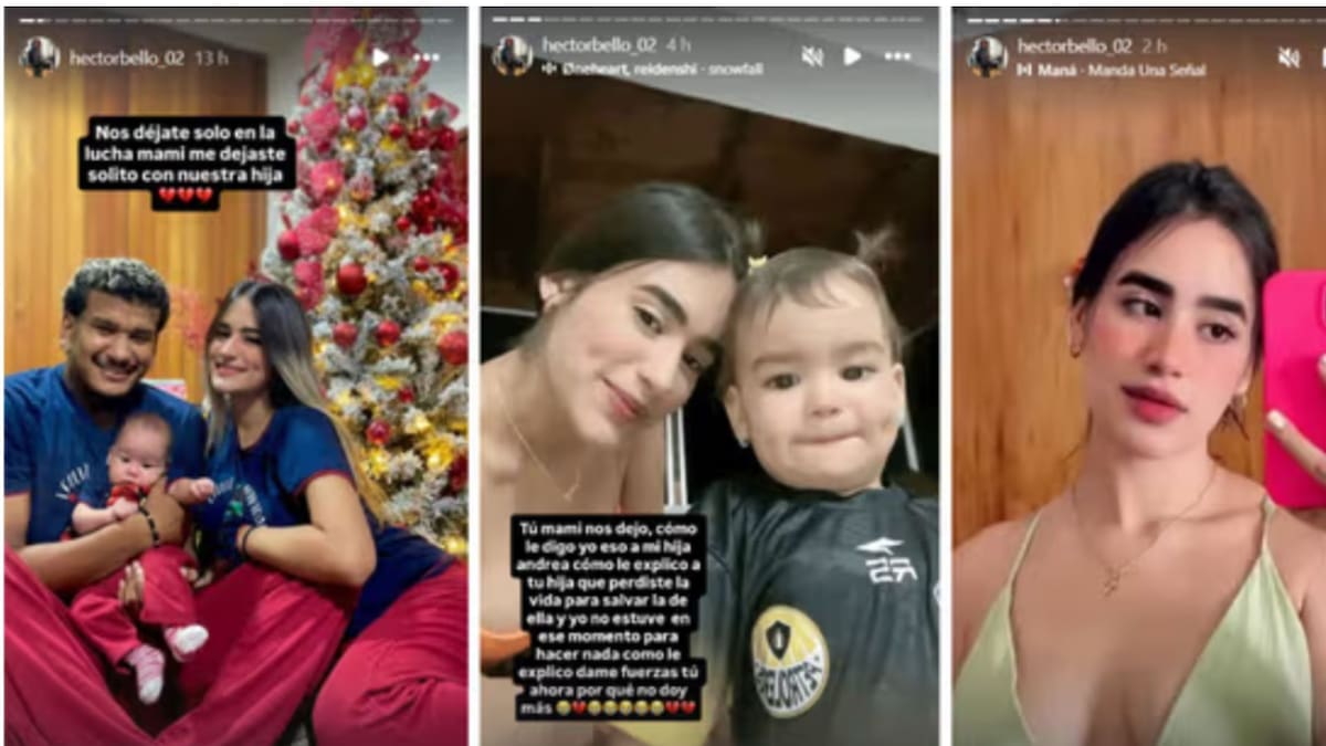 // Historias de IG