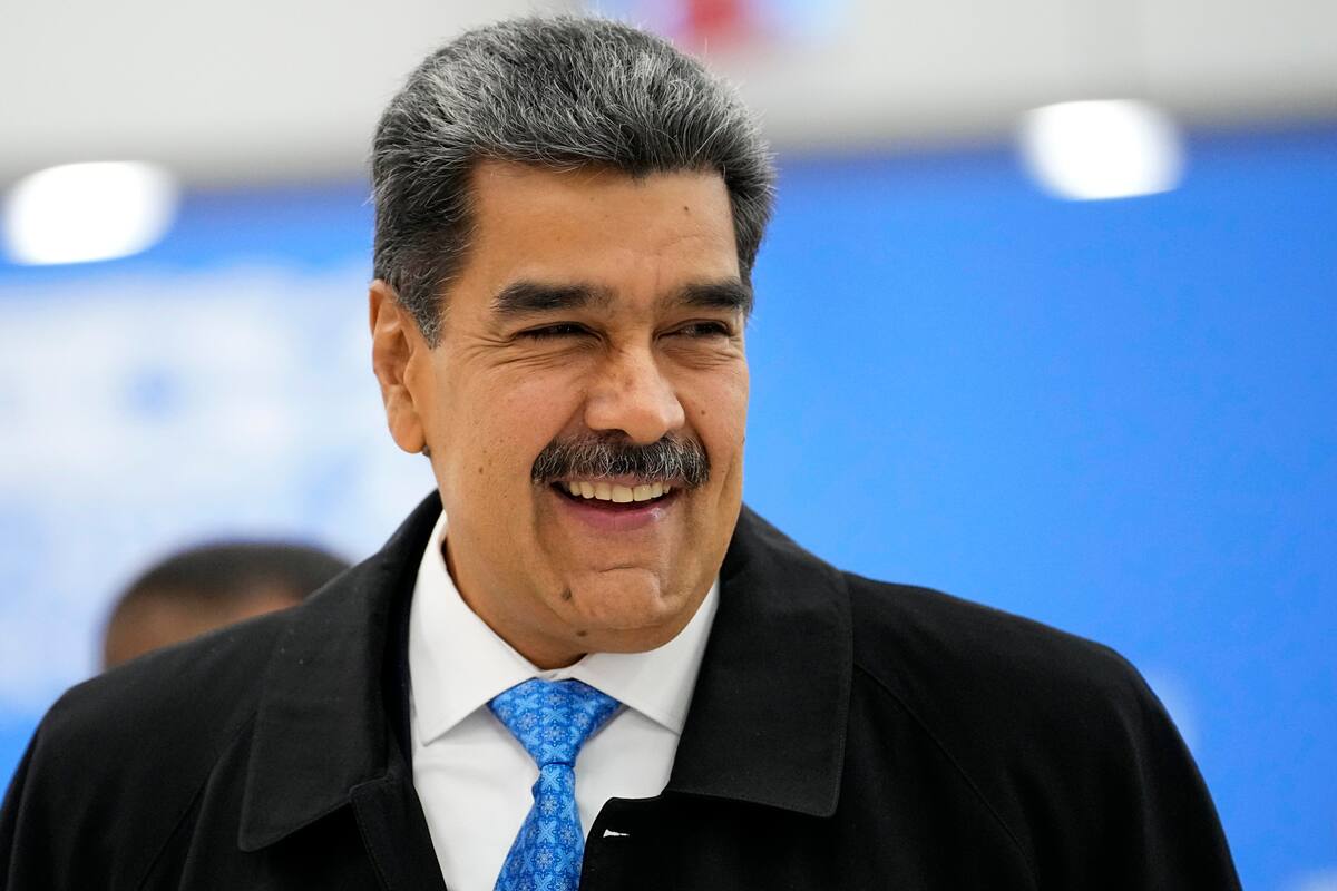 Nicolás Maduro convoca marcha chavista en Venezuela: esta es la fecha