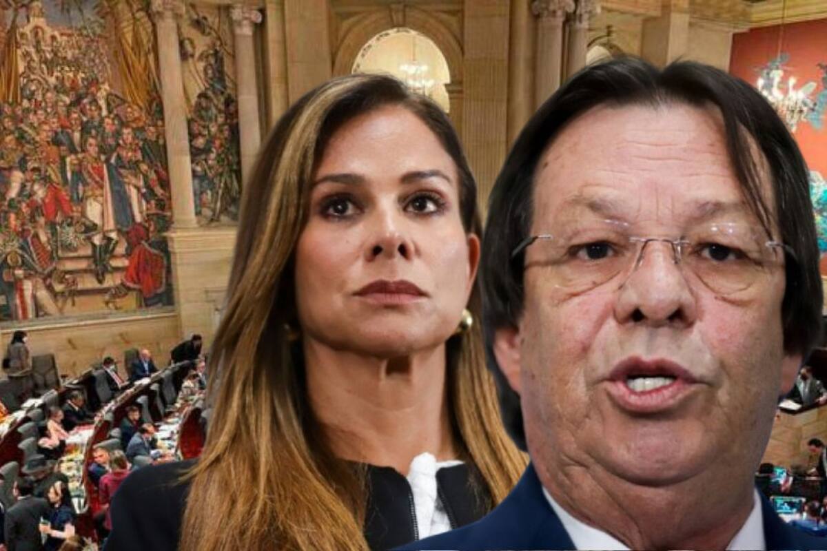Magistrados del CNE responden a duros señalamientos de Gustavo Petro