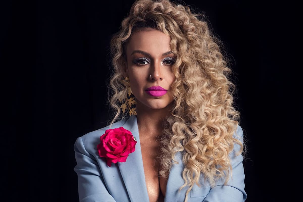 La voz de Maía protagoniza el video oficial de las Fiestas de Cartagena