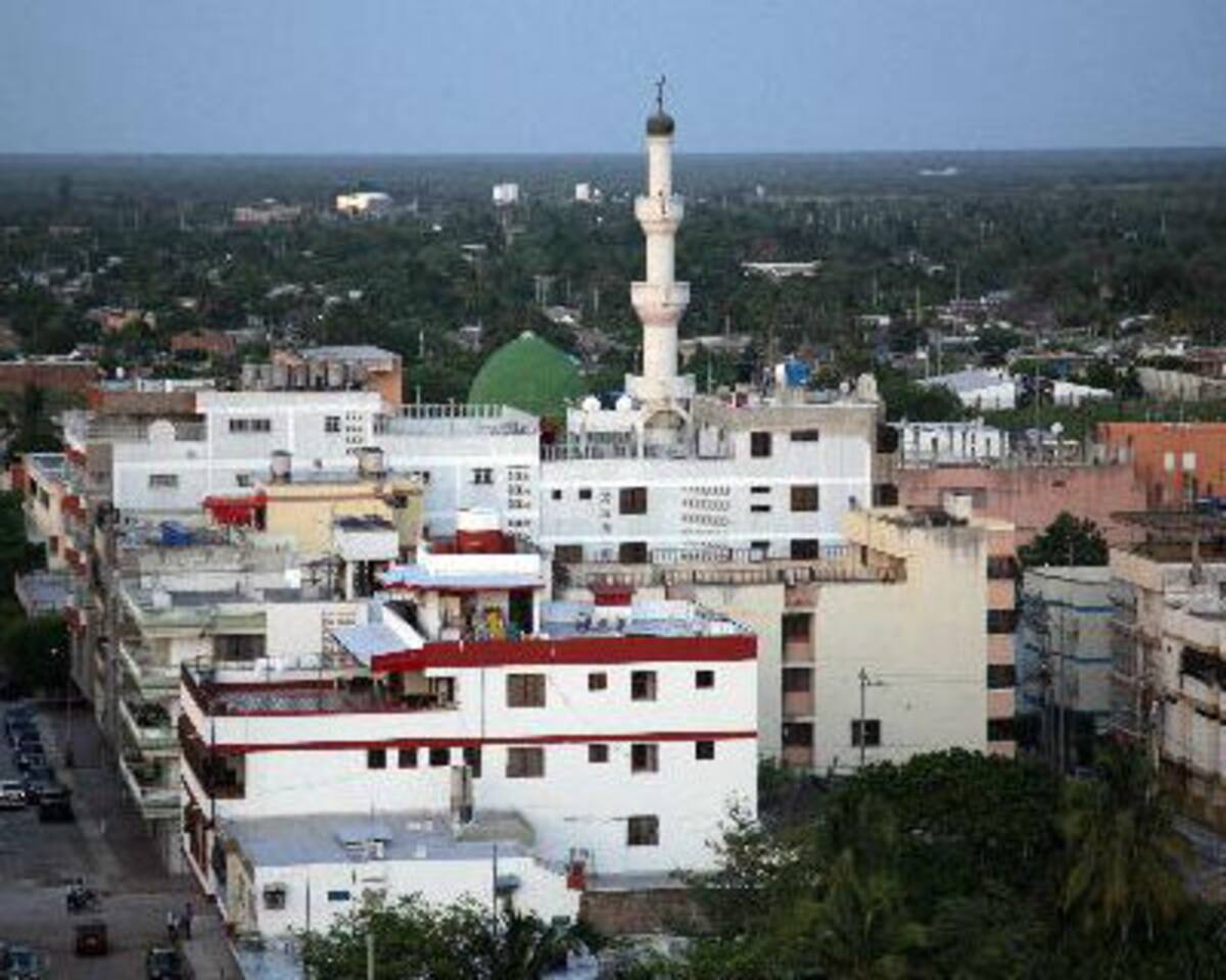 El ataque sicarial ocurrió el lunes 17 de febrero en Maicao - La Guajira. //Cortesía