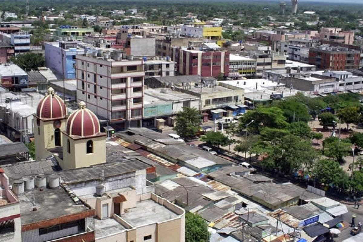 Sicarios llegaron a una terraza y acabaron con la vida de un mototaxista
