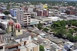 Sicarios llegaron a una terraza y acabaron con la vida de un mototaxista