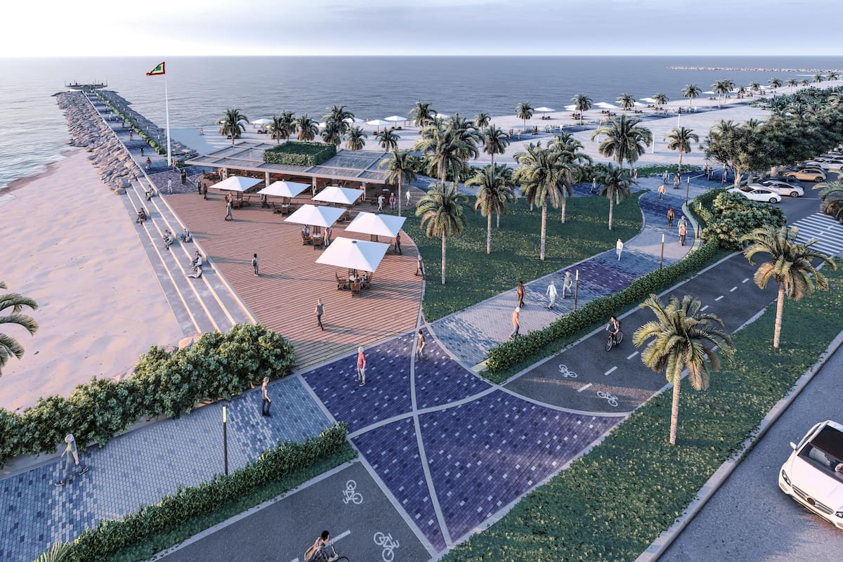 Así va la ejecución del crédito de $1,5 billones de la Alcaldía de Cartagena