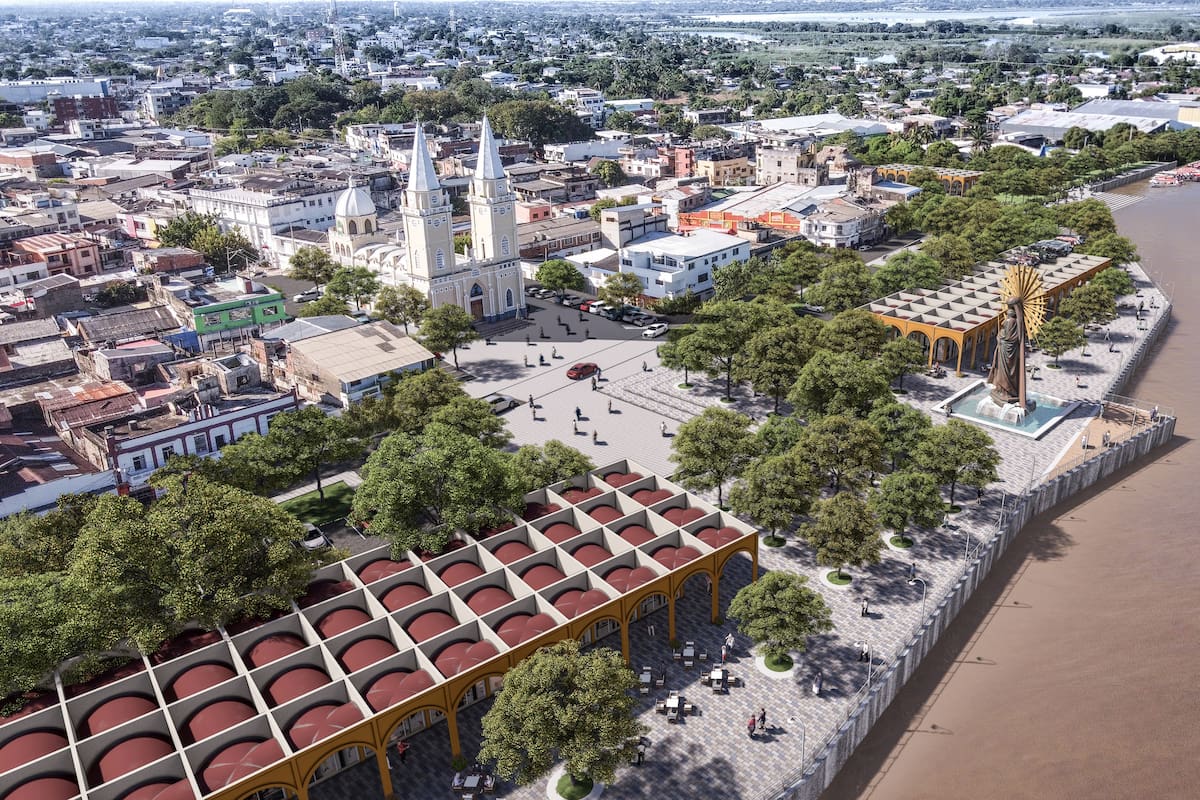 ¡Intolerancia! Riña por un cuchillo dejó un pescador sin vida y otro capturado