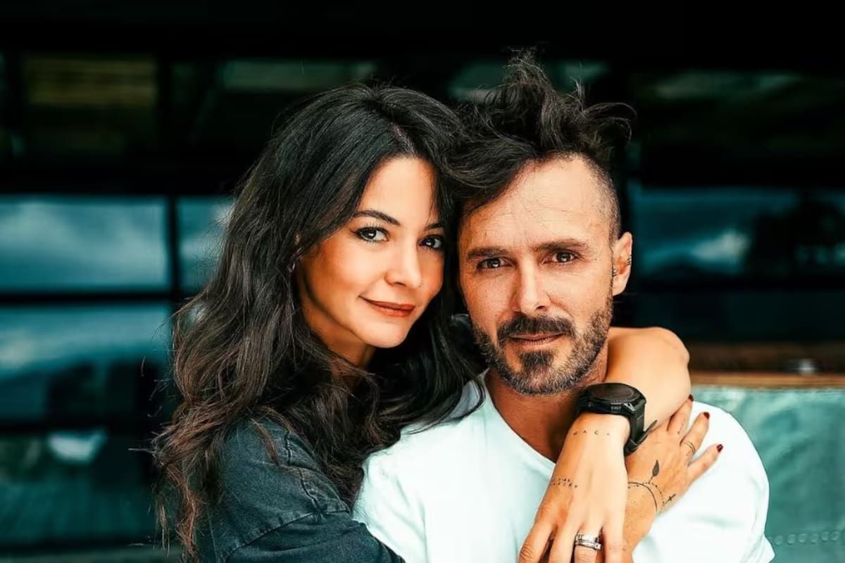 Maleja Restrepo pone en aprietos a Tatán Mejía con pregunta sobre Laura Tobón
