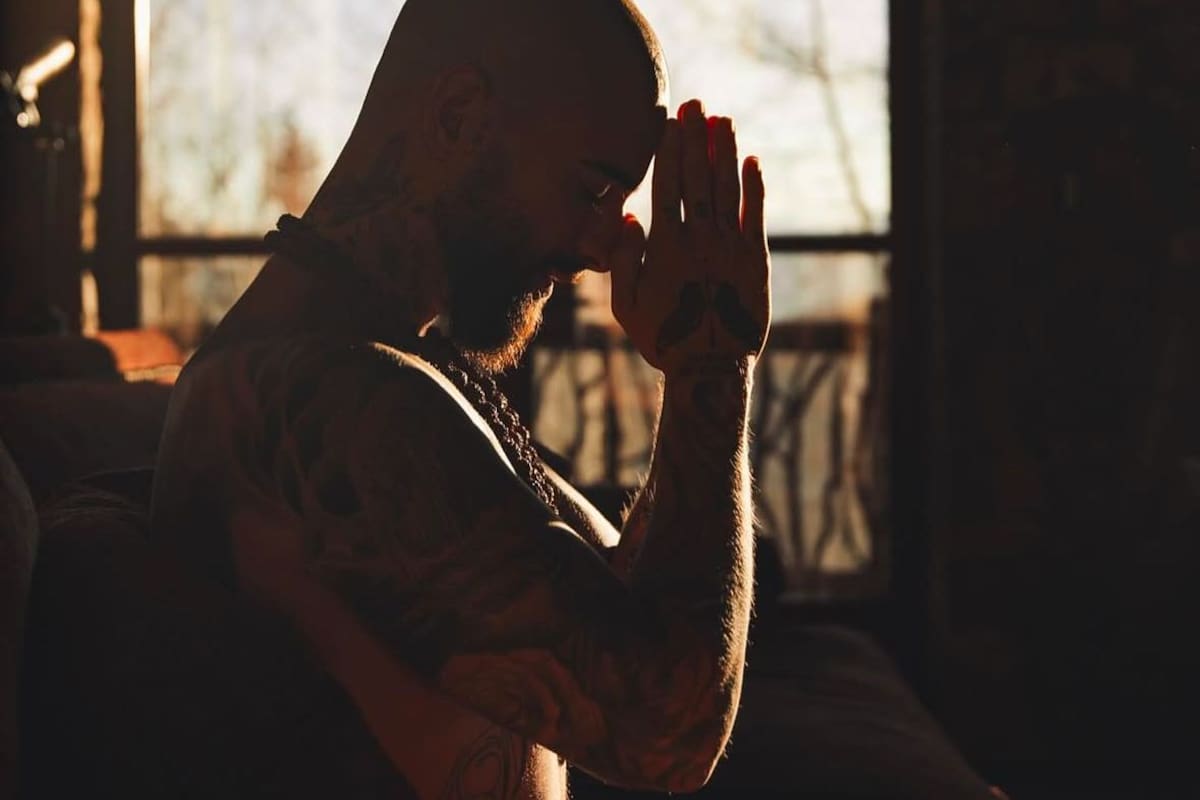 “Las redes sociales no sirven”: el mensaje de Maluma en Barranquilla