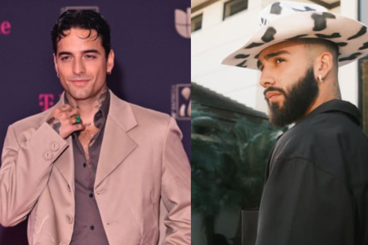 Maluma y Manuel Turizo celebran al Caribe Colombiano con lanzamiento musical
