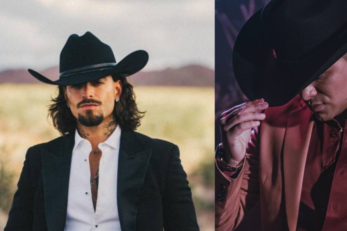 Maluma y Yeison Jiménez tenían lista una colaboración: la canción sale pronto